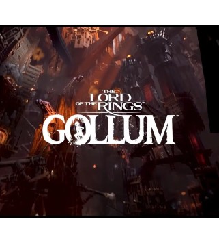 The Lord of the Rings: Gollum XBOX One / Xbox Series X|S Access Xbox One Key 